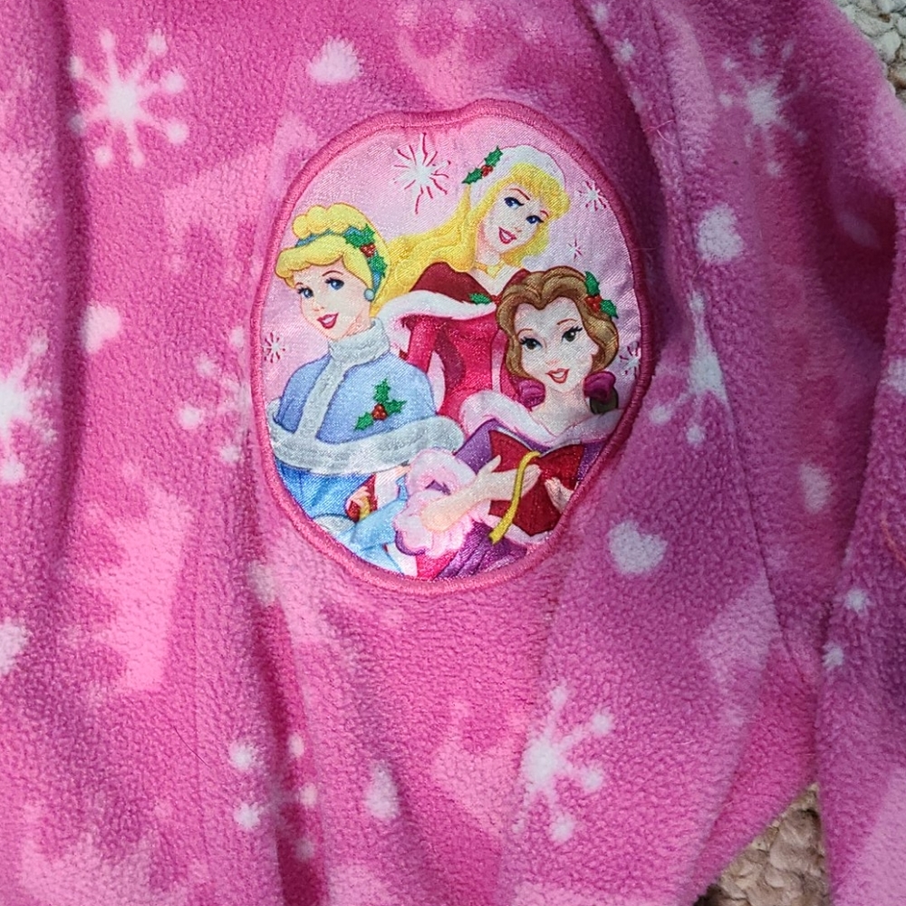 Disney Princess Robe - Picture 3 of 4